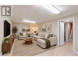 50 Killamarsh Drive, Toronto, ON M3J1J3 Photo 27