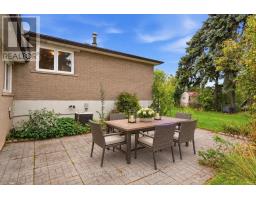 50 Killamarsh Drive, Toronto, ON M3J1J3 Photo 29