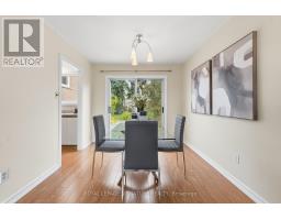 Recreational, Games room - 50 Killamarsh Drive, Toronto, ON M3J1J3 Photo 8