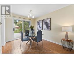 Laundry room - 50 Killamarsh Drive, Toronto, ON M3J1J3 Photo 9