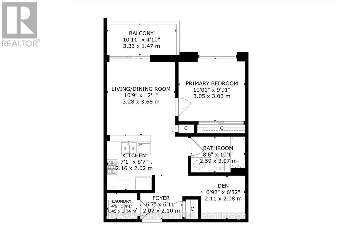 128 Grovewood Common — photo 40