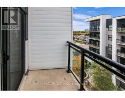 625 - 128 Grovewood Common, Oakville, ON L6H0X3 Photo 22