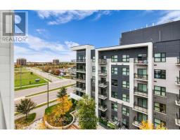 625 - 128 Grovewood Common, Oakville, ON L6H0X3 Photo 23