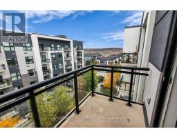 625 - 128 Grovewood Common, Oakville, ON L6H0X3 Photo 24