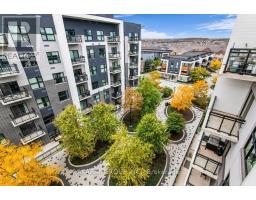 625 - 128 Grovewood Common, Oakville, ON L6H0X3 Photo 26