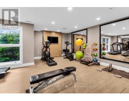 625 - 128 Grovewood Common, Oakville, ON L6H0X3 Photo 30