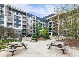 625 - 128 Grovewood Common, Oakville, ON L6H0X3 Photo 33
