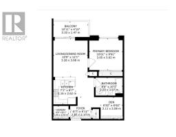 625 - 128 Grovewood Common, Oakville, ON L6H0X3 Photo 40