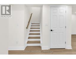 43 - 2250 Rockingham Drive, Oakville, ON L6H6J3 Photo 29