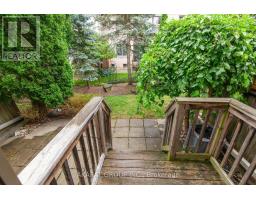 43 - 2250 Rockingham Drive, Oakville, ON L6H6J3 Photo 43