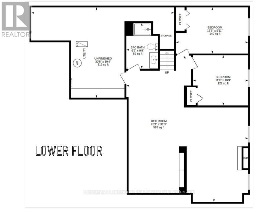 377 Pulver Road, Prince Edward County, ON photo 50