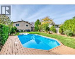 625 Belvenia Road, Burlington, ON L7L4Z3 Photo 41