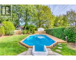 625 Belvenia Road, Burlington, ON L7L4Z3 Photo 39