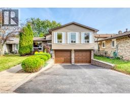 3pc Bathroom - 625 Belvenia Road, Burlington, ON L7L4Z3 Photo 8