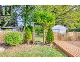 625 Belvenia Road, Burlington, ON L7L4Z3 Photo 42