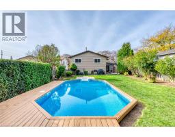 625 Belvenia Road, Burlington, ON L7L4Z3 Photo 40