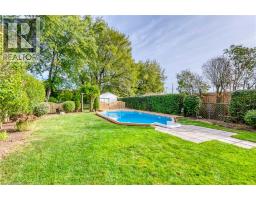 625 Belvenia Road, Burlington, ON L7L4Z3 Photo 38
