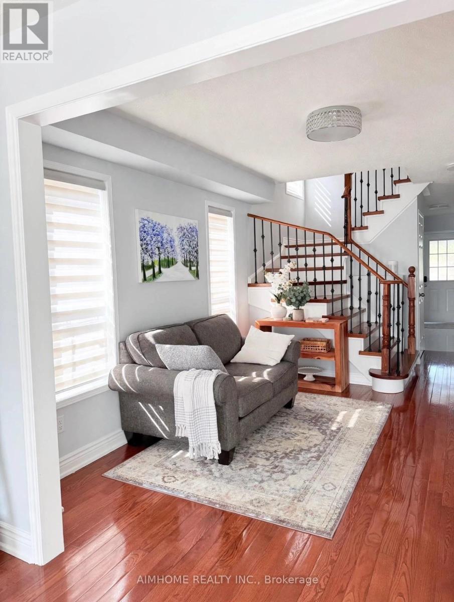 673 Caboto Trail, Markham, ON photo 4