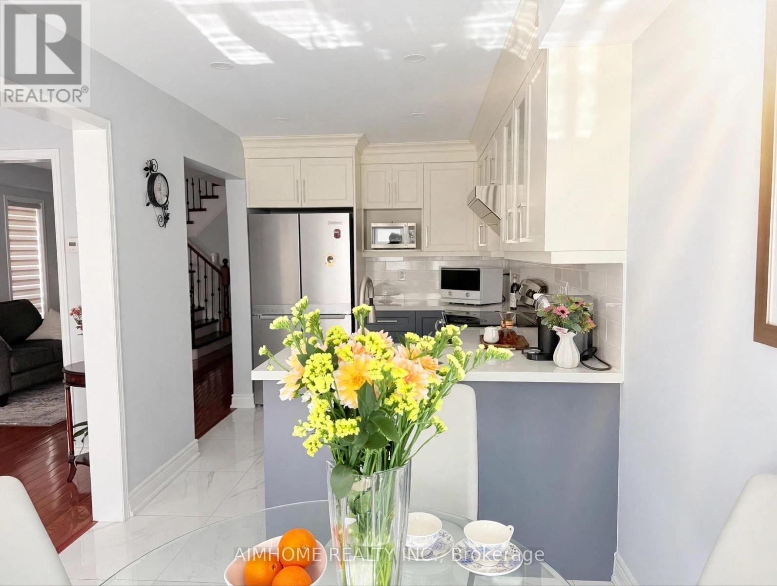 673 Caboto Trail, Markham, ON photo 7