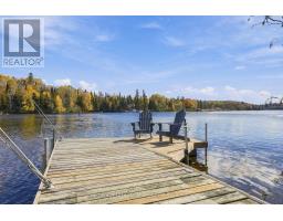 Bathroom - 51 Golf Course Road, Magnetawan, ON P0A1P0 Photo 8