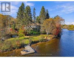 Laundry room - 51 Golf Course Road, Magnetawan, ON P0A1P0 Photo 9