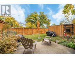 7 - 1140 Tavistock Drive, Burlington, ON L7P2N4 Photo 20