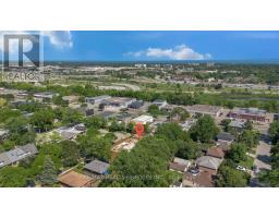 7 - 1140 Tavistock Drive, Burlington, ON L7P2N4 Photo 28