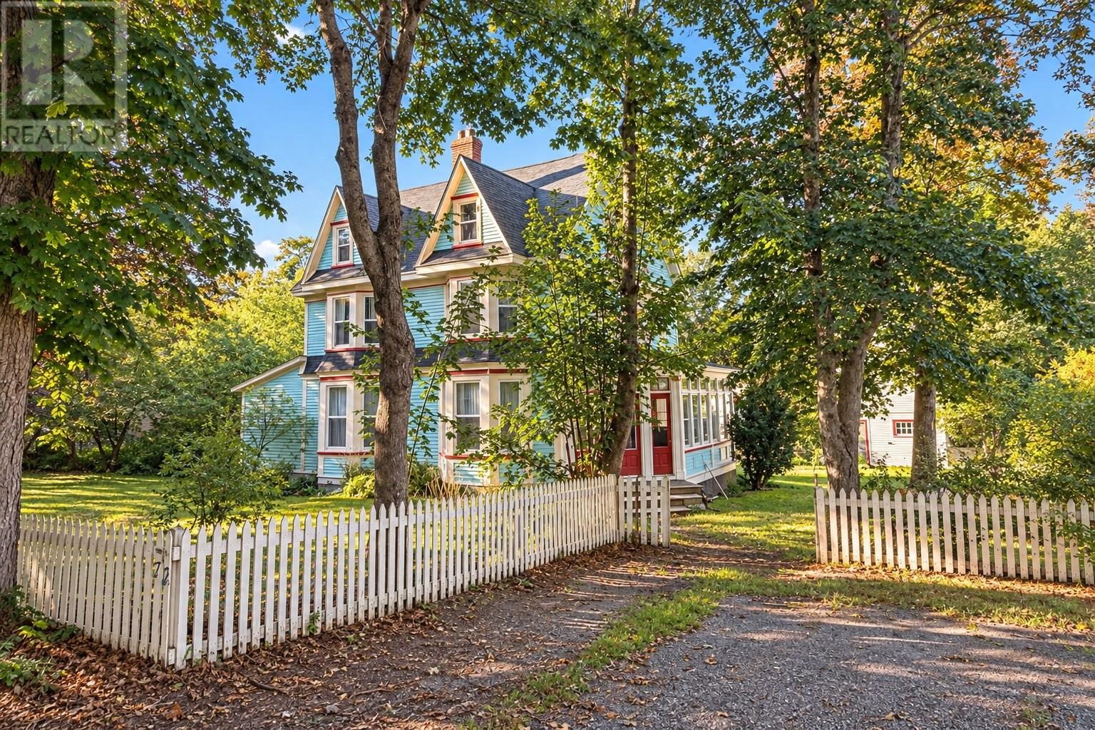 72 Water Street, Carbonear Newfoundland & Labrador
