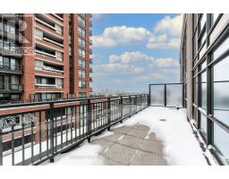 734 - 830 Lawrence Avenue W, Toronto, ON M6A0A2 Photo 21