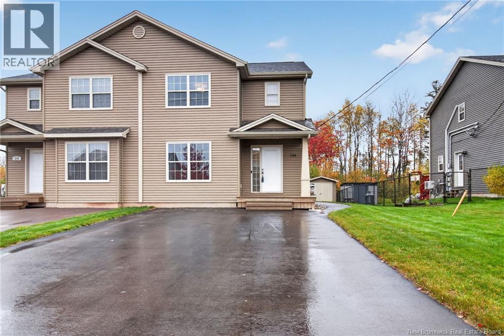 236 Erinvale Drive - 1