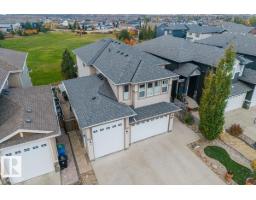 House for sale at 62 Chestnut Wy, Fort Saskatchewan — MLS® E4513185