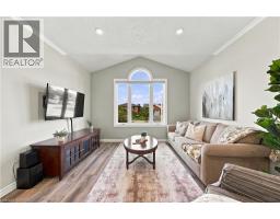 4pc Ensuite bath - 4 Macpherson Drive, Paris, ON N3L4B5 Photo 6