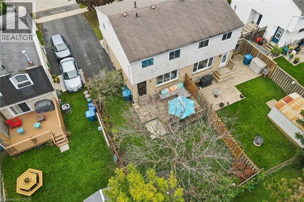 246 PATRICIA Road - 37