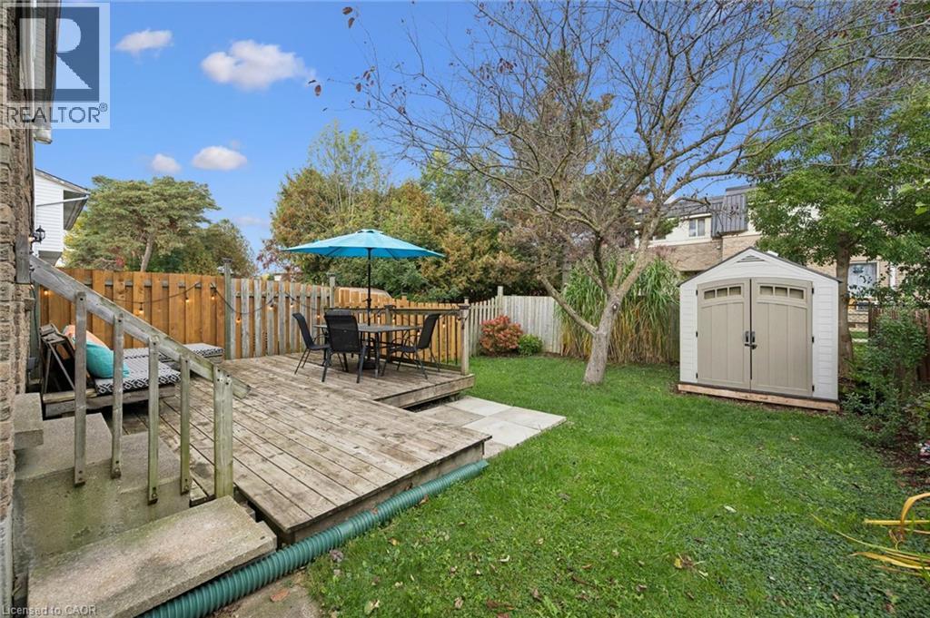 246 PATRICIA Road - 28
