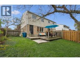246 Patricia Road, Stratford, ON N5A7B4 Photo 31