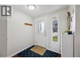 Primary Bedroom - 246 Patricia Road, Stratford, ON N5A7B4 Photo 6