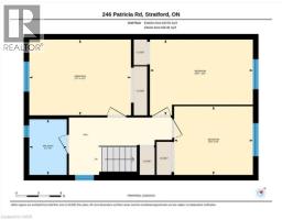 246 Patricia Road, Stratford, ON N5A7B4 Photo 39
