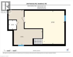 246 Patricia Road, Stratford, ON N5A7B4 Photo 40