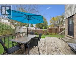 246 Patricia Road, Stratford, ON N5A7B4 Photo 30