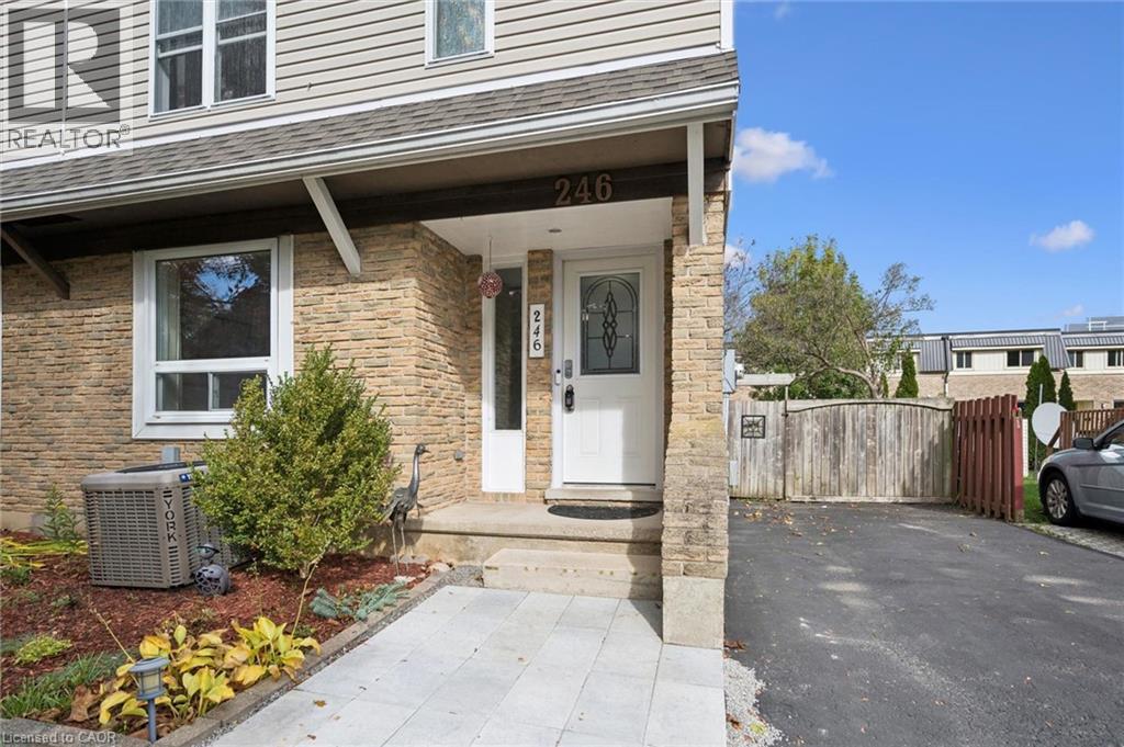 246 PATRICIA Road - 3
