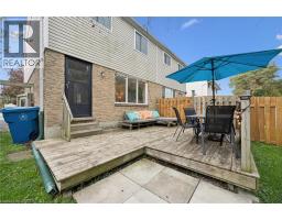 246 Patricia Road, Stratford, ON N5A7B4 Photo 29
