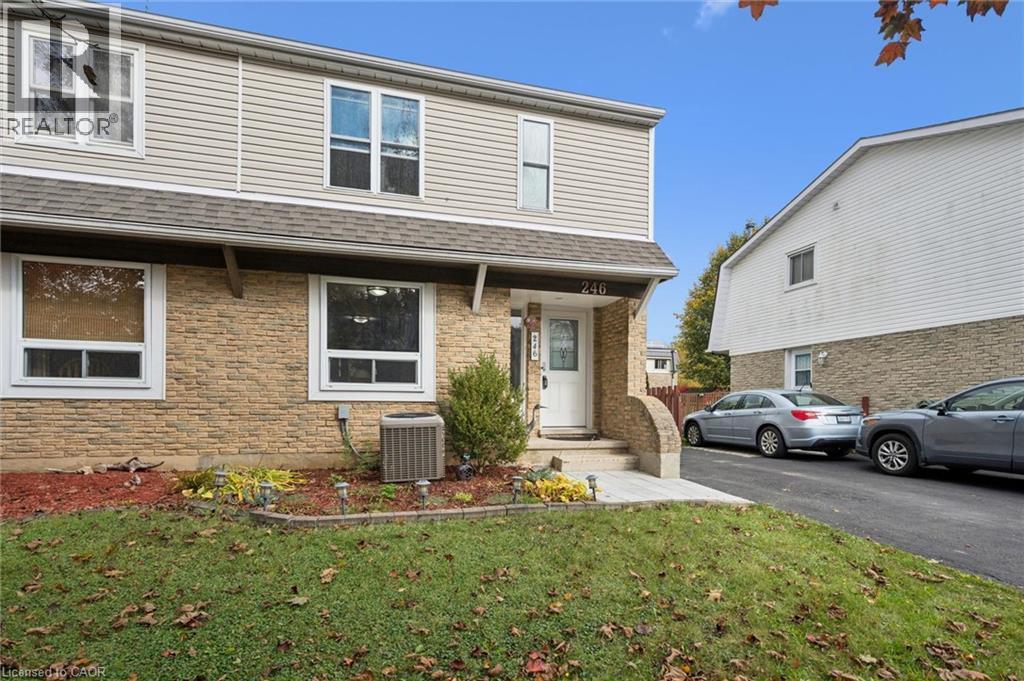 246 PATRICIA Road - 4