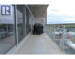 233 Carlaw Avenue Unit# 620, Toronto, ON M4M3N6 Photo 20
