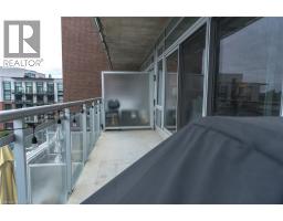 233 Carlaw Avenue Unit# 620, Toronto, ON M4M3N6 Photo 21