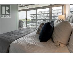 233 Carlaw Avenue Unit# 620, Toronto, ON M4M3N6 Photo 17