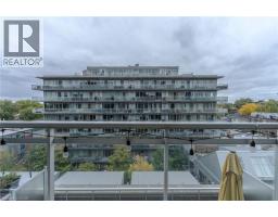 233 Carlaw Avenue Unit# 620, Toronto, ON M4M3N6 Photo 22