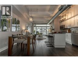 233 Carlaw Avenue Unit# 620, Toronto, ON M4M3N6 Photo 8