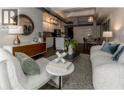 233 Carlaw Avenue Unit# 620, Toronto, ON M4M3N6 Photo 12