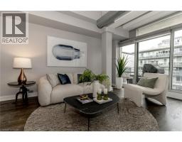 233 Carlaw Avenue Unit# 620, Toronto, ON M4M3N6 Photo 11