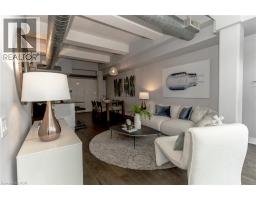 233 Carlaw Avenue Unit# 620, Toronto, ON M4M3N6 Photo 13
